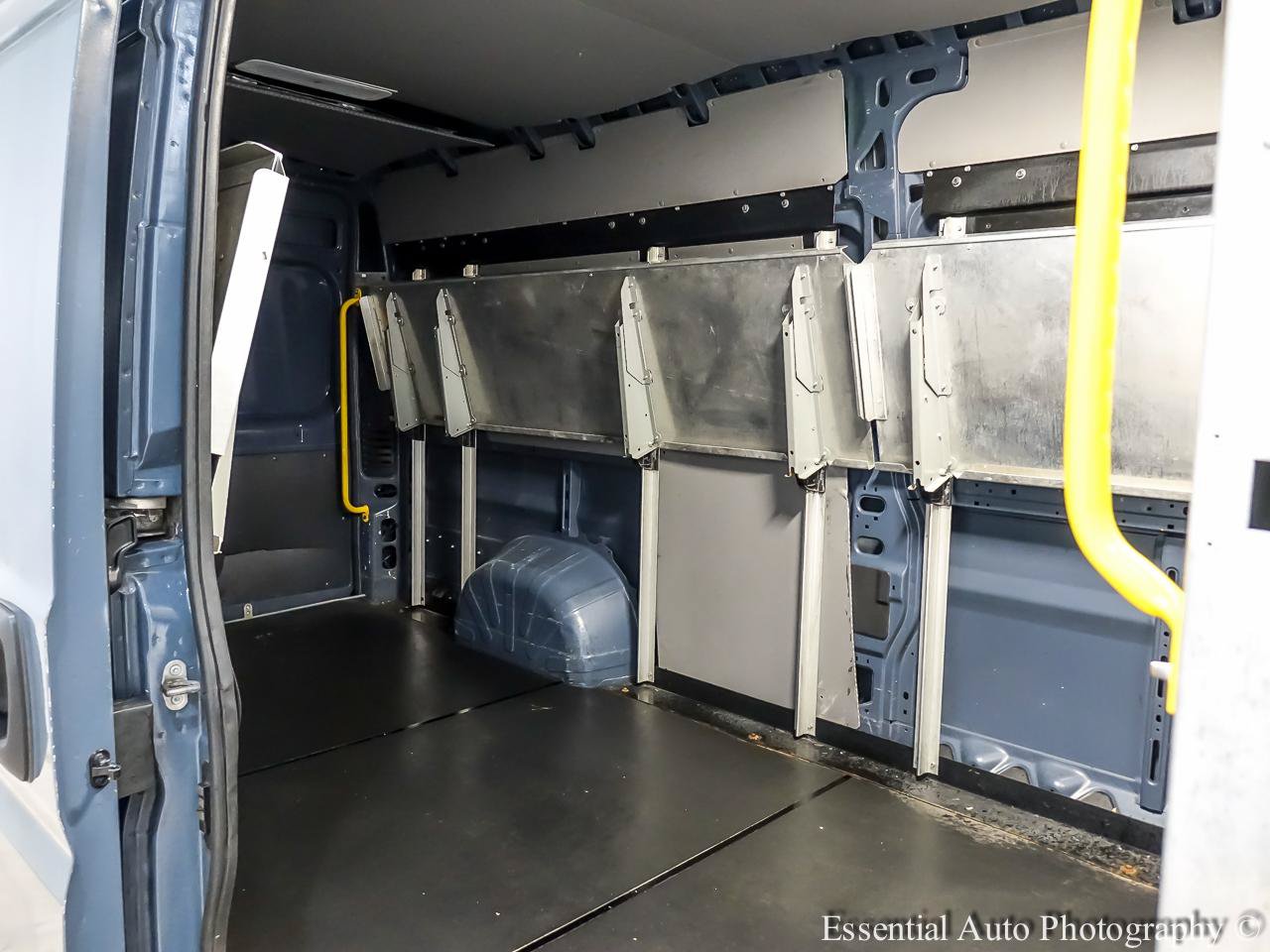 Used 2020 RAM ProMaster 3500 FWD image 18