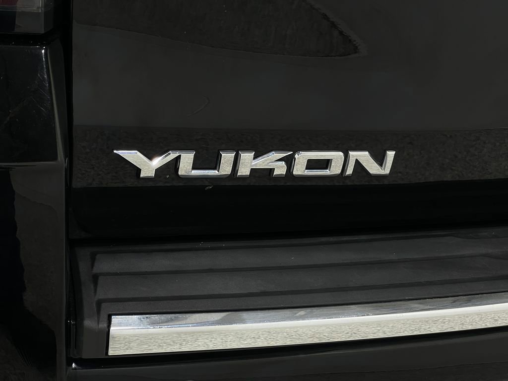 Used 2019 GMC Yukon Denali image 44