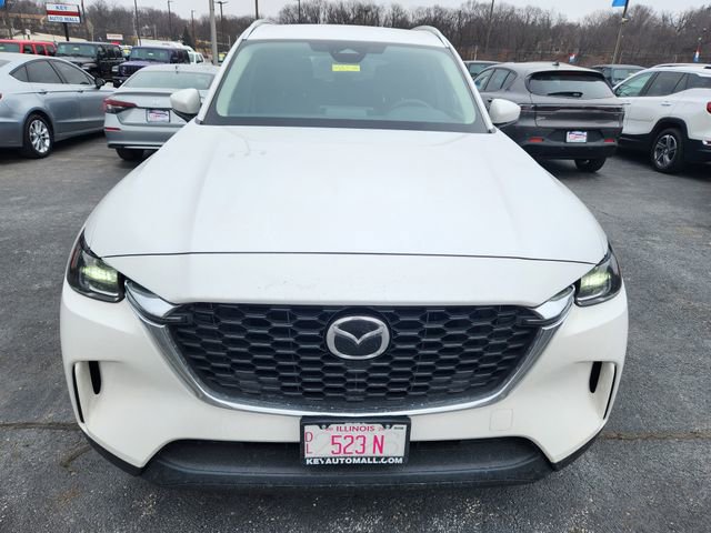 New 2026 MAZDA CX-90 3.3 Turbo w/ Select Package AWD/4WD image 2