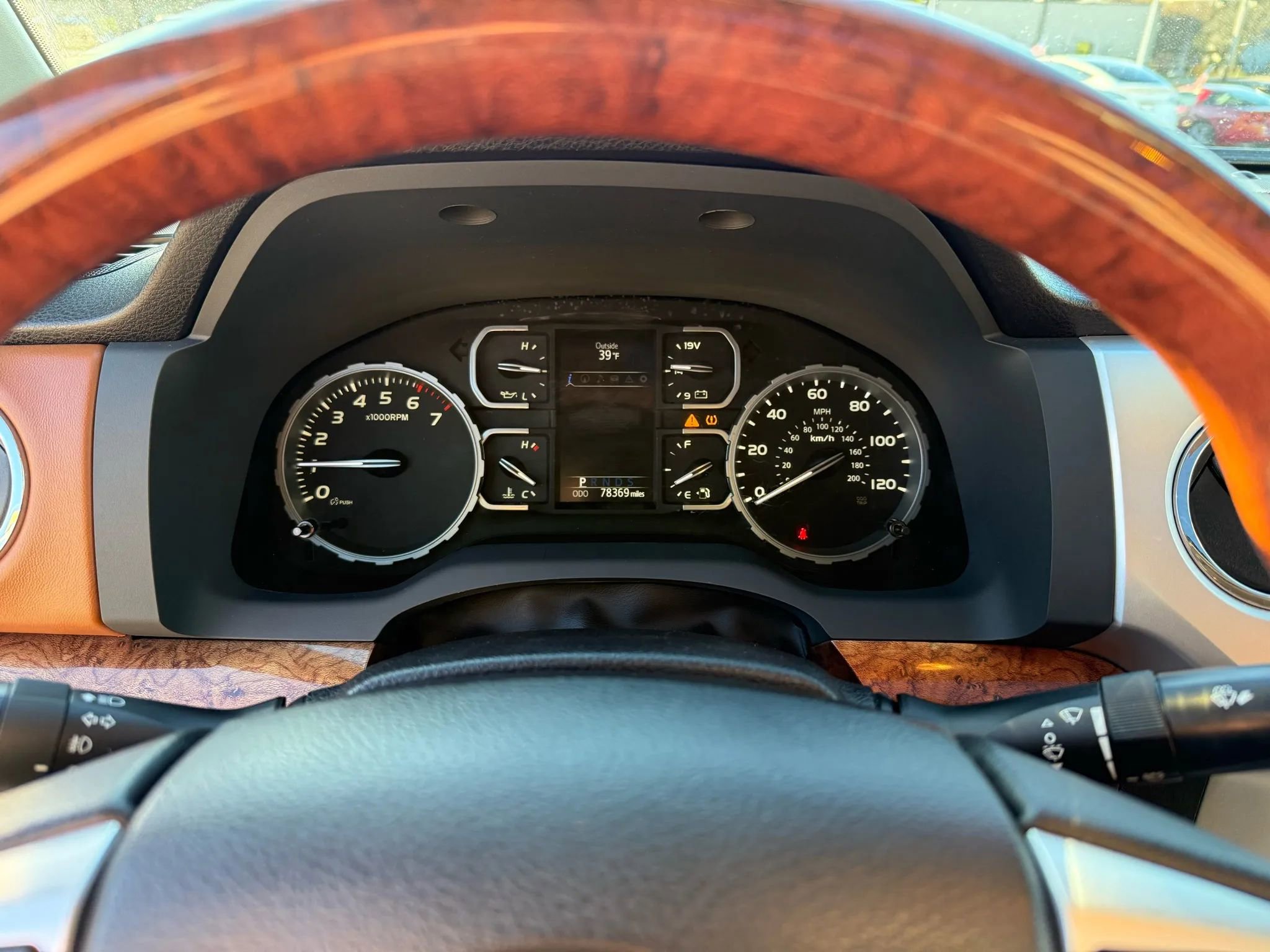 Used 2020 Toyota Tundra 1794 Edition image 21