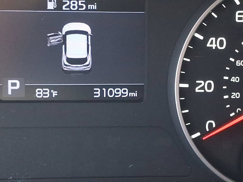 Certified 2022 Kia Seltos LX AWD/4WD image 22