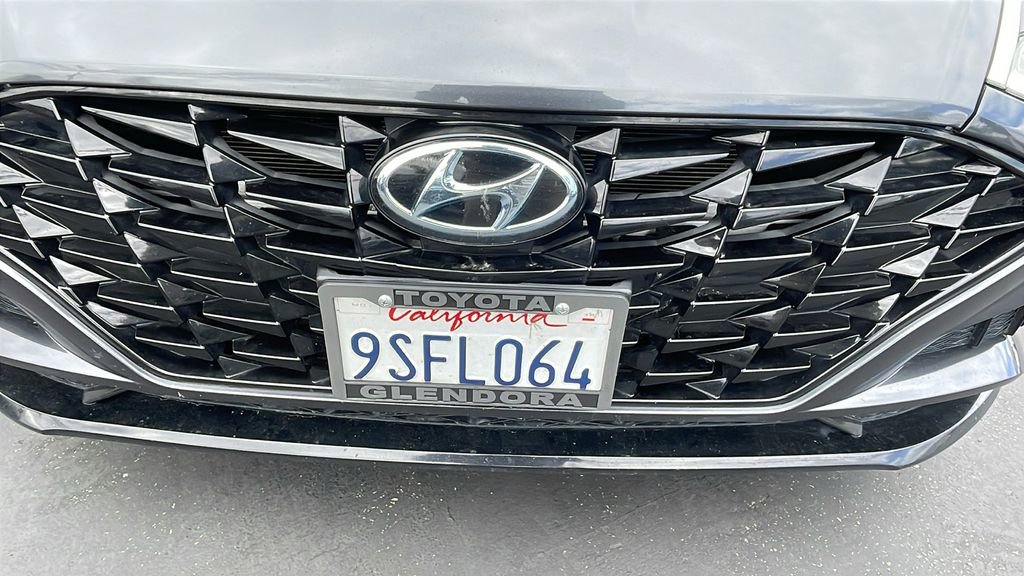 Used 2020 Hyundai Sonata SEL FWD image 9