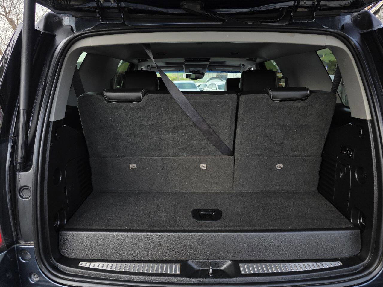 Used 2019 GMC Yukon Denali w/ Open Road Package image 10