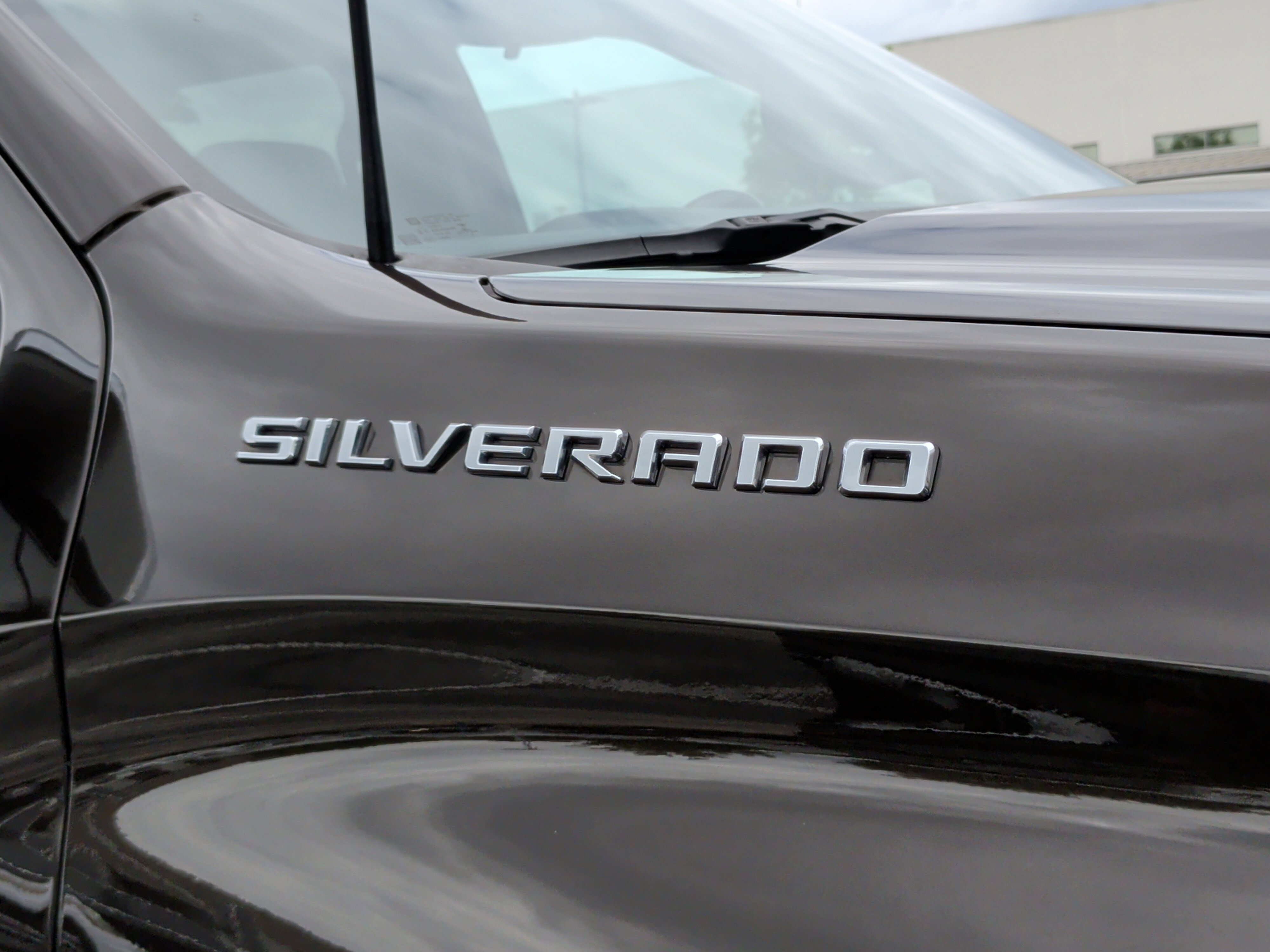 Used 2019 Chevrolet Silverado 1500 LT w/ All-Star Edition AWD/4WD image 14