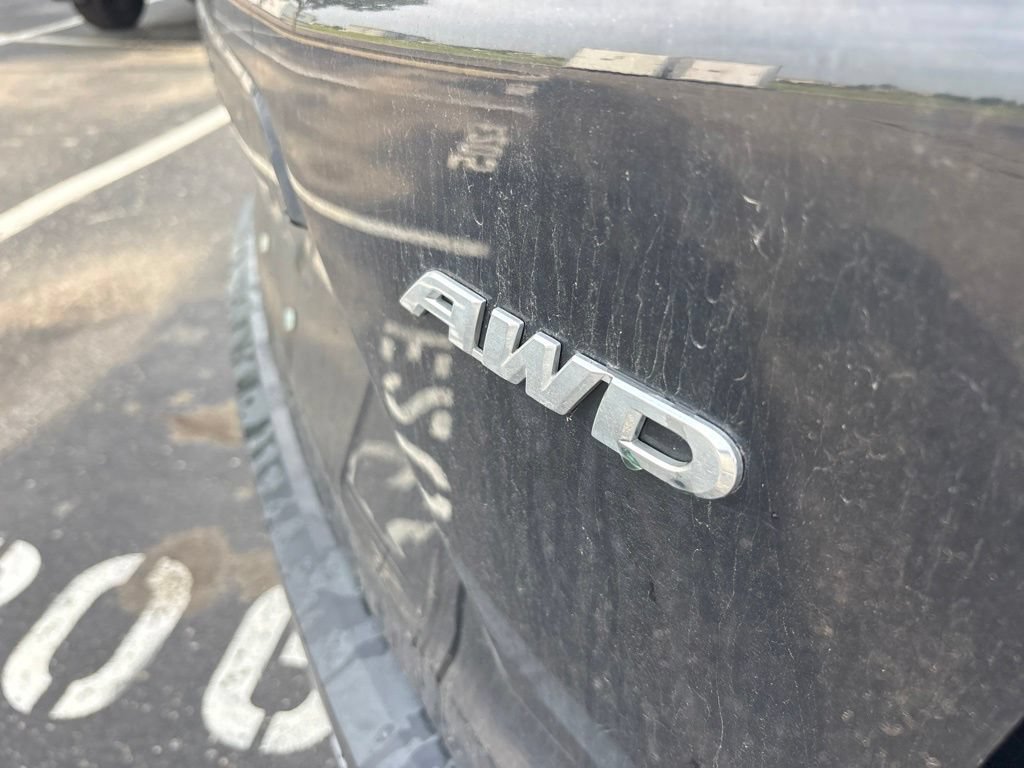 Used 2019 Honda CR-V EX image 4