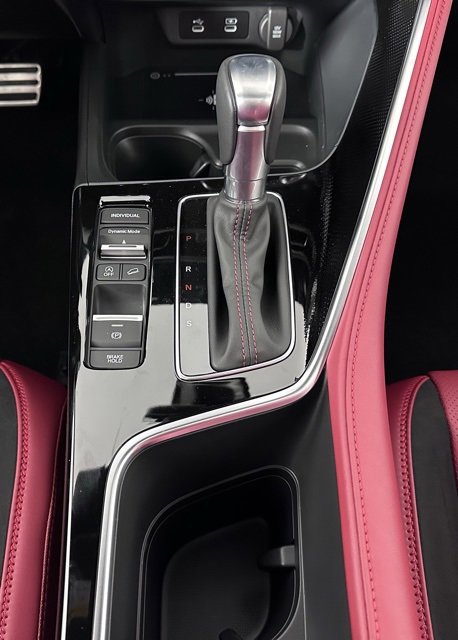 New 2025 Acura ADX A-Spec image 22