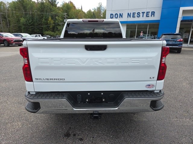 Used 2022 Chevrolet Silverado 1500 LT image 81