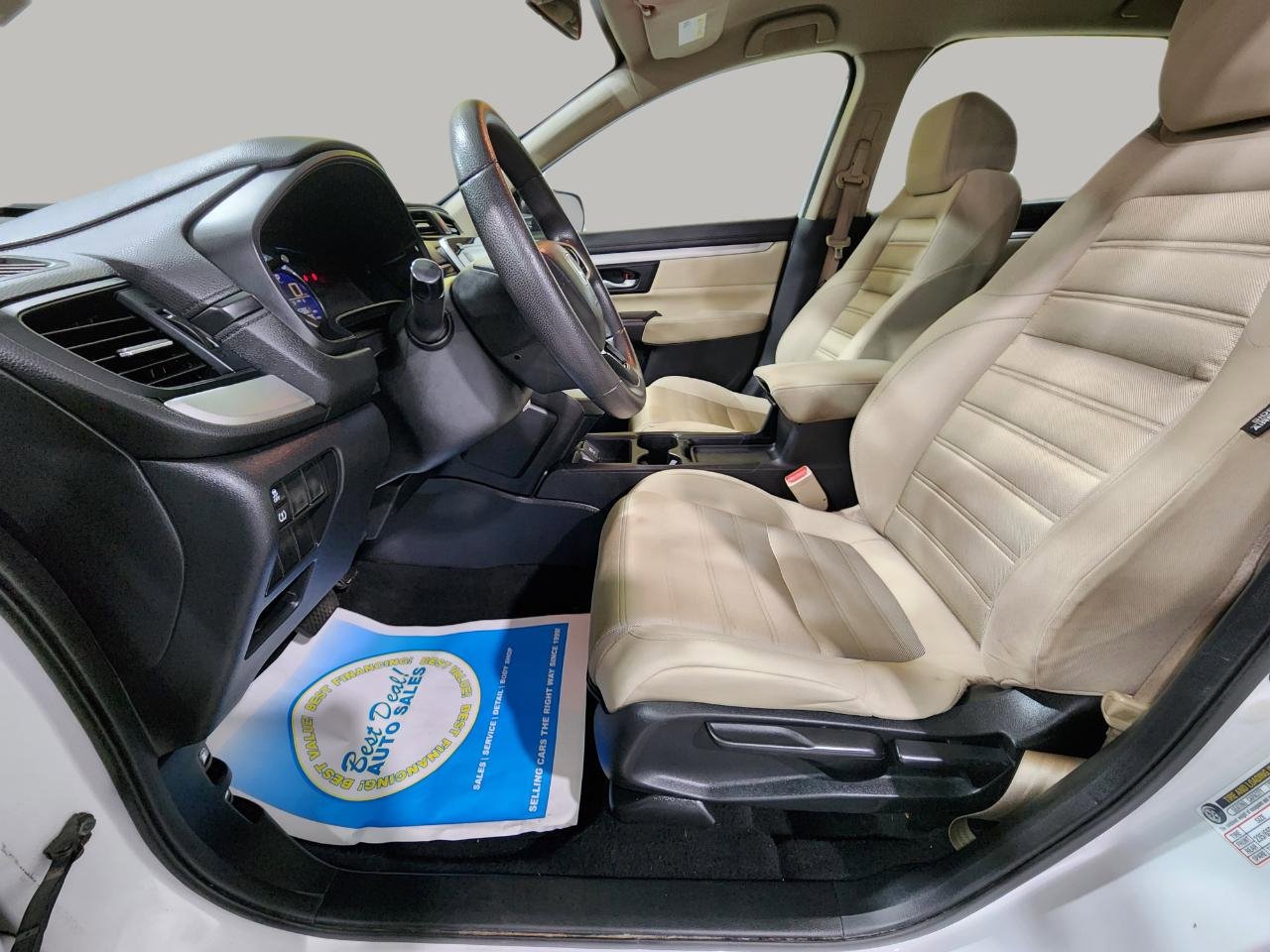 Used 2019 Honda CR-V LX image 12