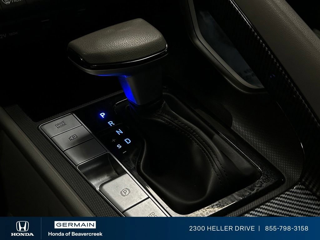 Used 2023 Hyundai Elantra Blue FWD image 25