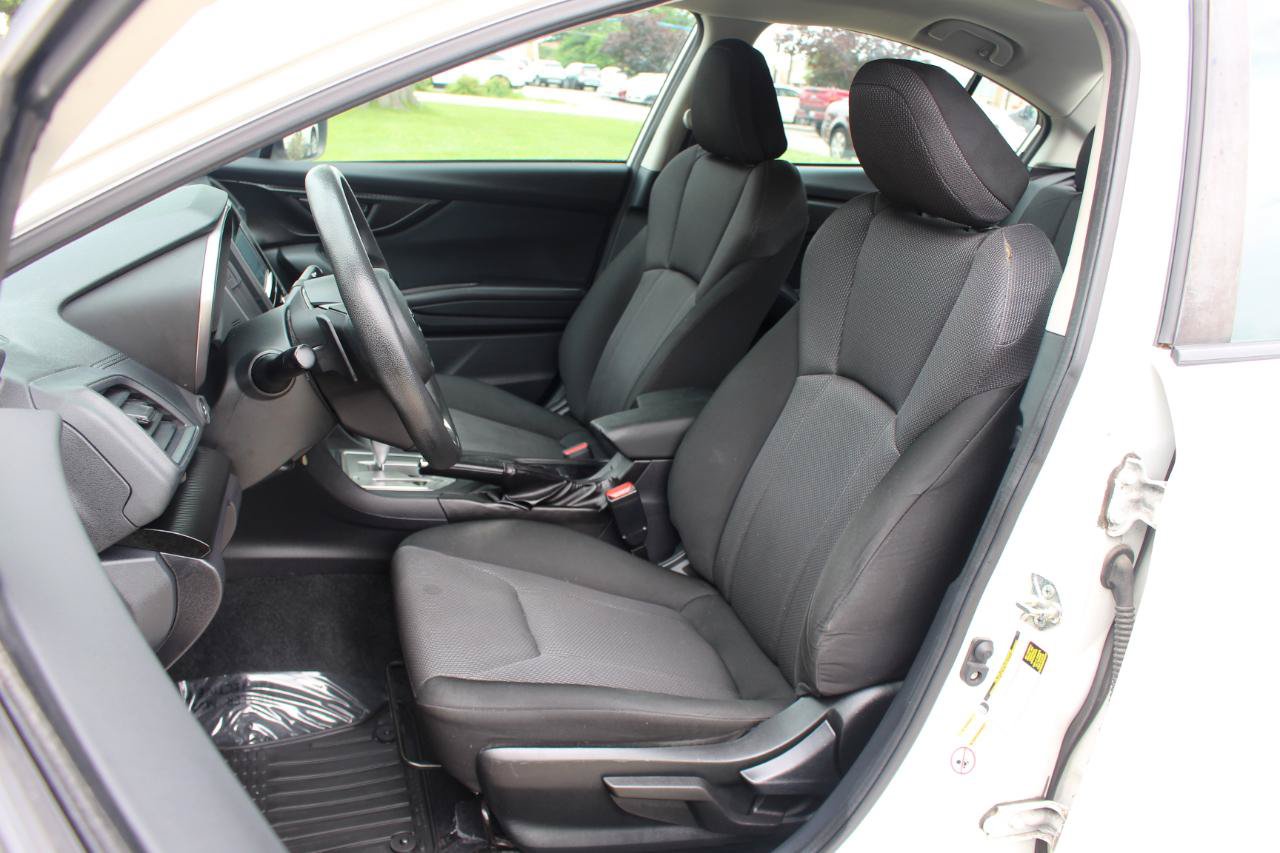 Used 2017 Subaru Impreza 2.0i Premium AWD/4WD image 15