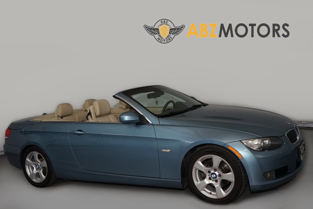 Used 2010 BMW 328i Convertible