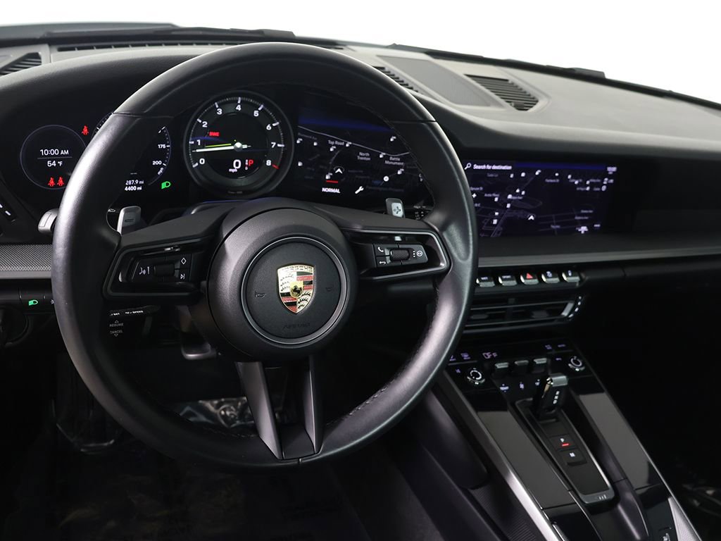 Used 2024 Porsche 911 Carrera S RWD image 19
