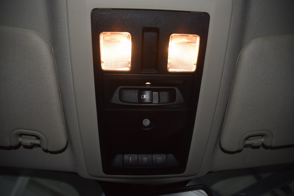 Used 2016 RAM 1500 Big Horn AWD/4WD image 43