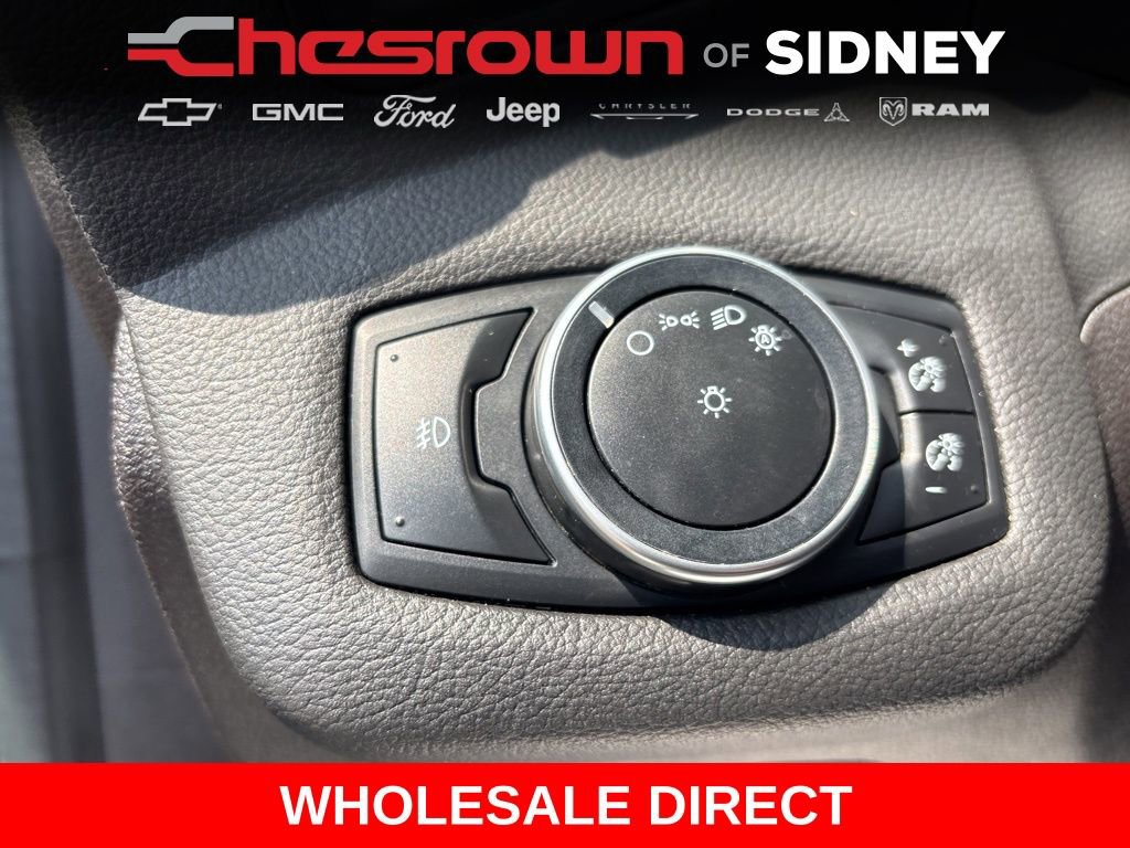 Used 2015 Ford C-MAX SEL w/ Equipment Group 303A image 15