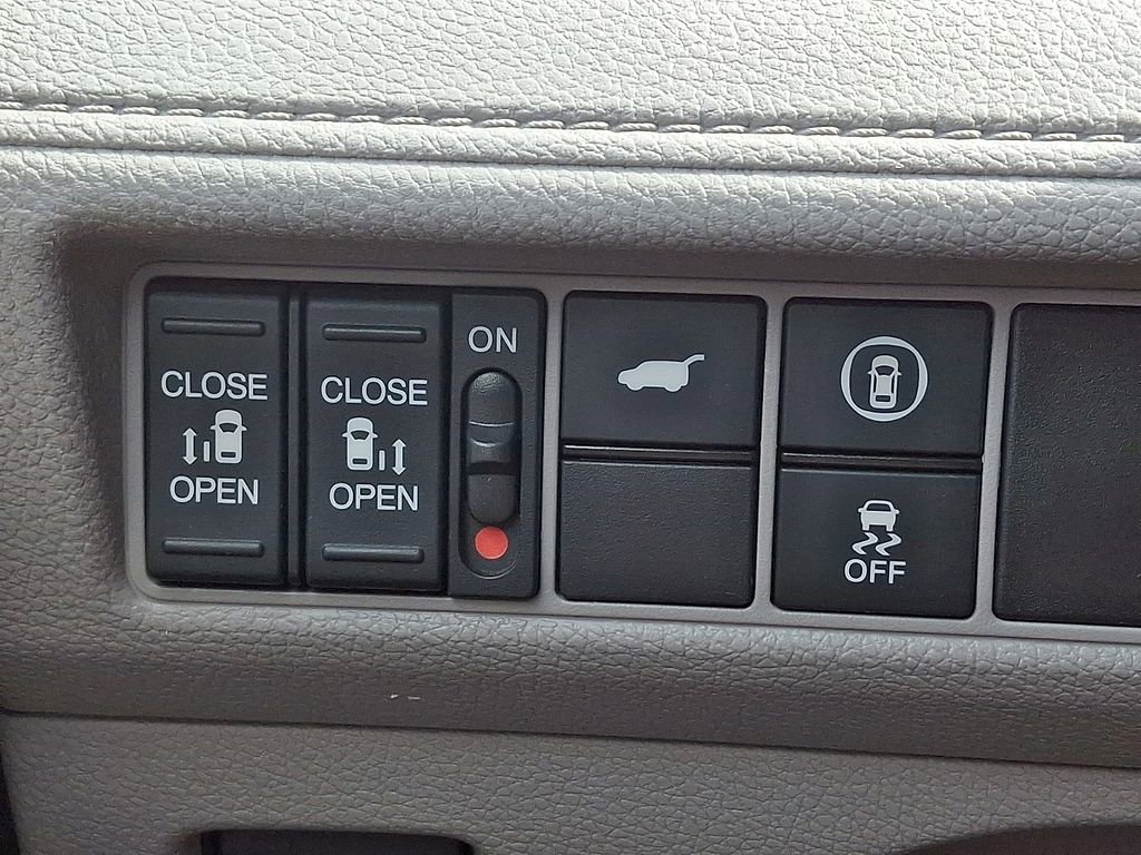 Used 2024 Honda Odyssey EX-L image 26