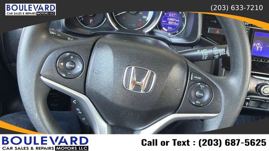 Used 2015 Honda Fit LX image 20