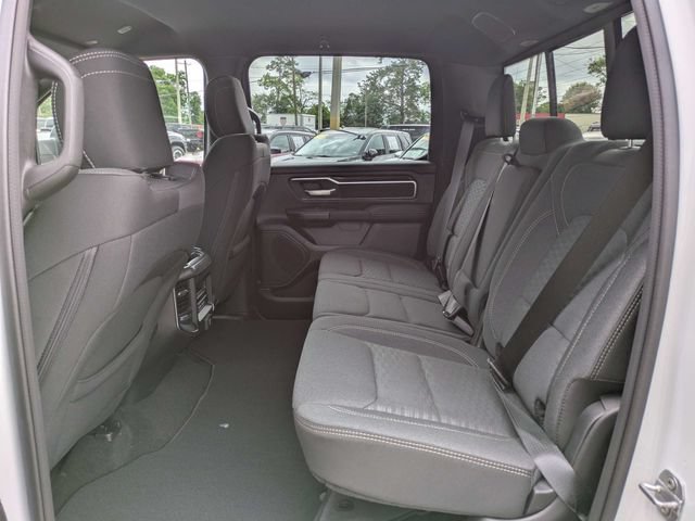 New 2026 RAM 1500 Big Horn RWD image 13