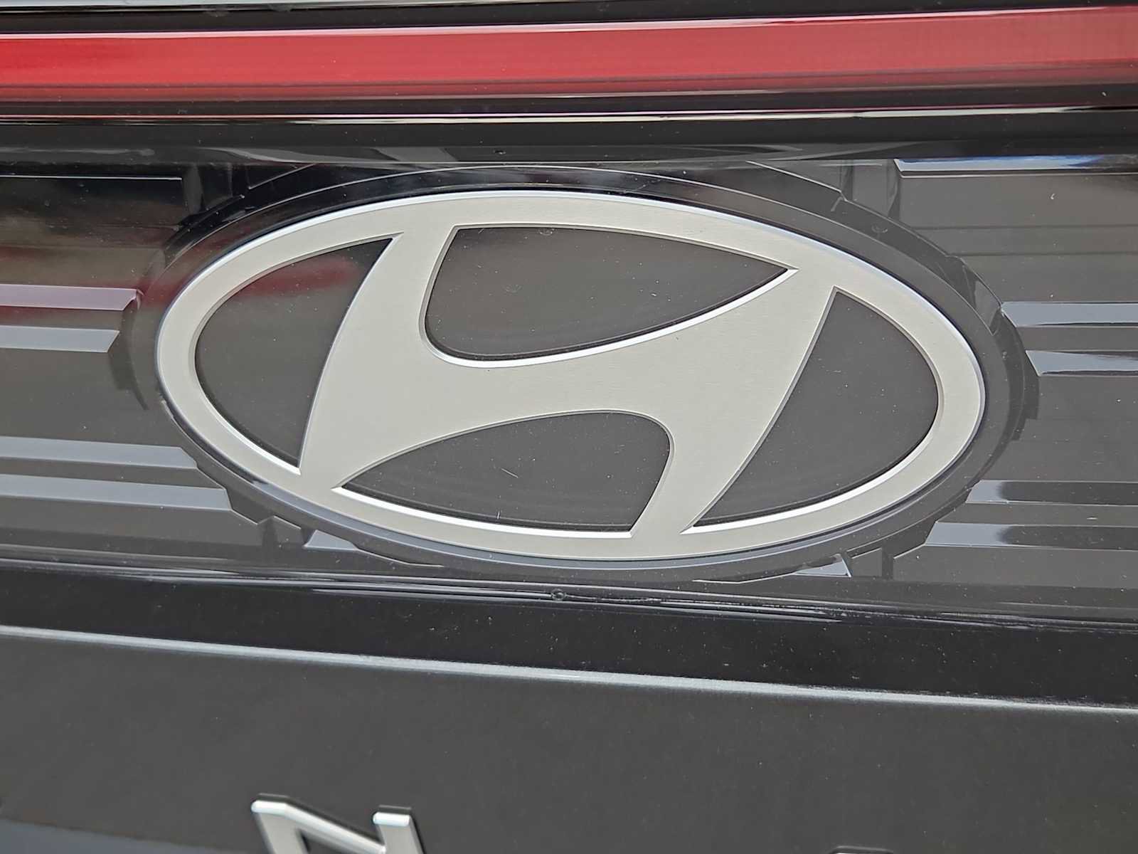 New 2026 Hyundai Sonata SEL FWD image 12