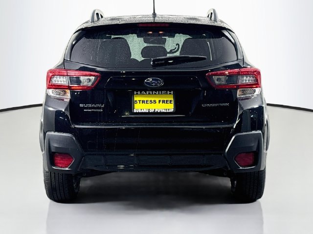 Used 2021 Subaru Crosstrek 2.0i AWD/4WD image 6