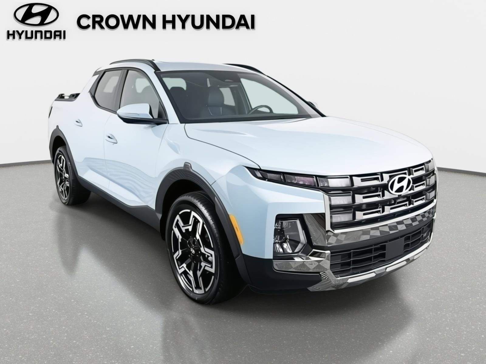 New 2026 Hyundai Santa Cruz Limited