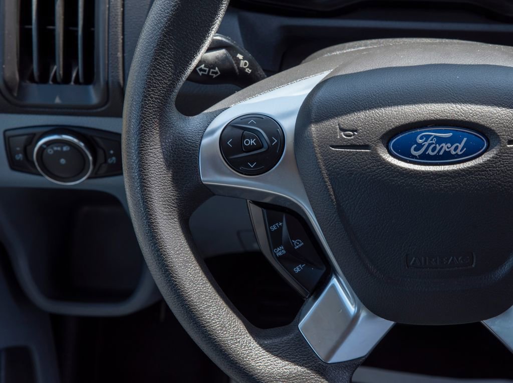 Used 2018 Ford Transit 350 XL RWD image 23