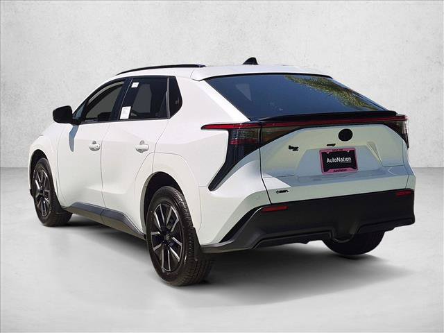 New 2026 Toyota bZ FWD image 9