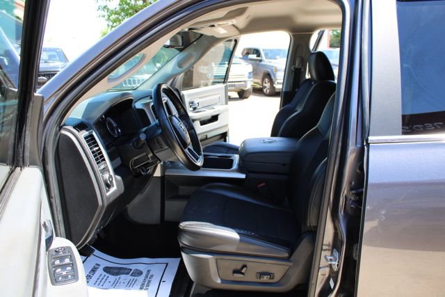 Used 2017 RAM 1500 Lone Star RWD image 12