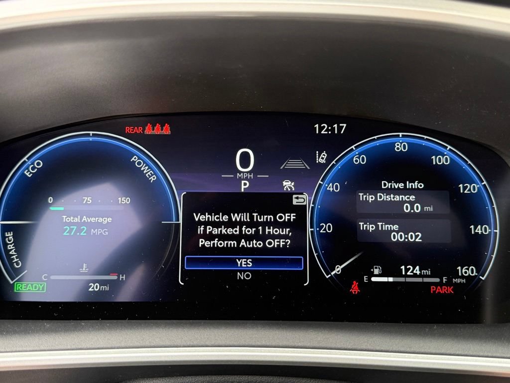 New 2026 Toyota Corolla XLE FWD image 30