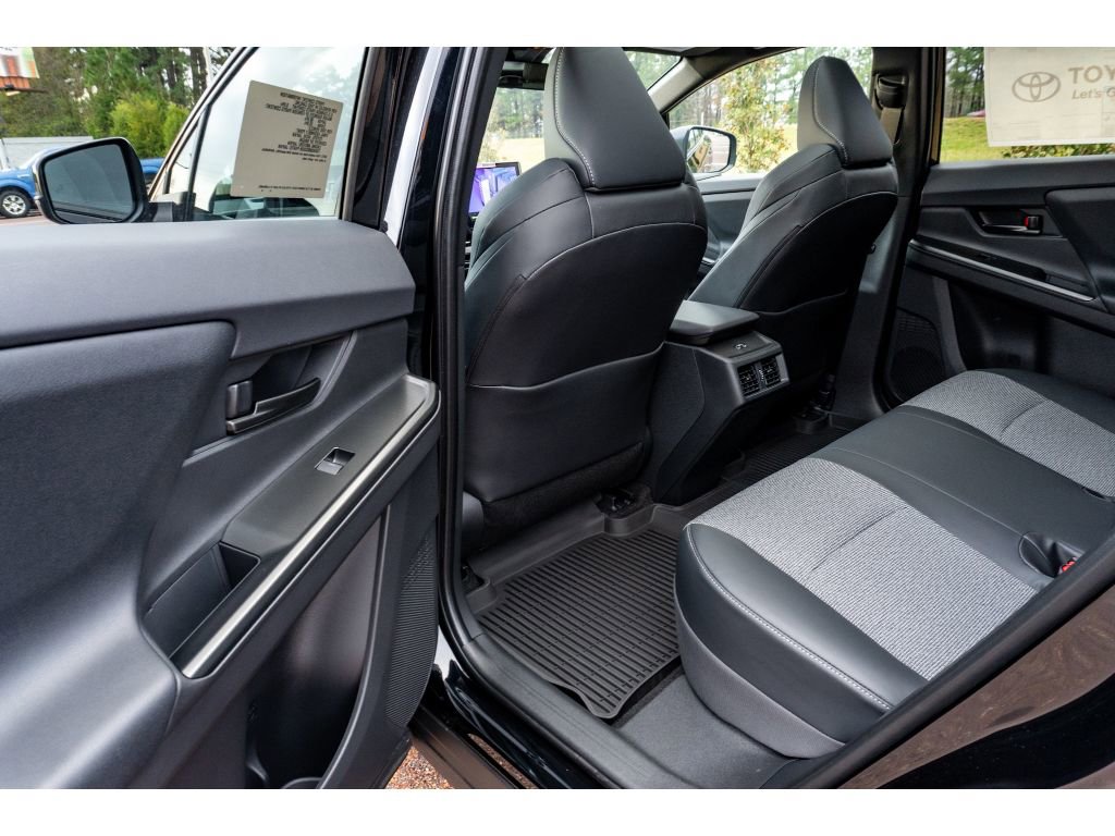 New 2026 Toyota bZ image 13