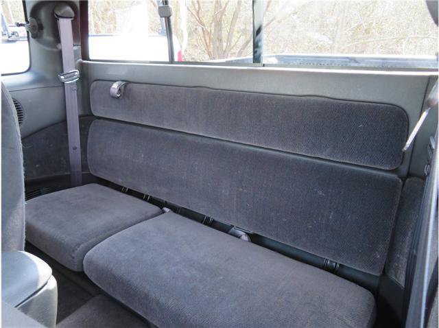 Used 2000 Dodge Dakota 4x4 Club Cab image 5