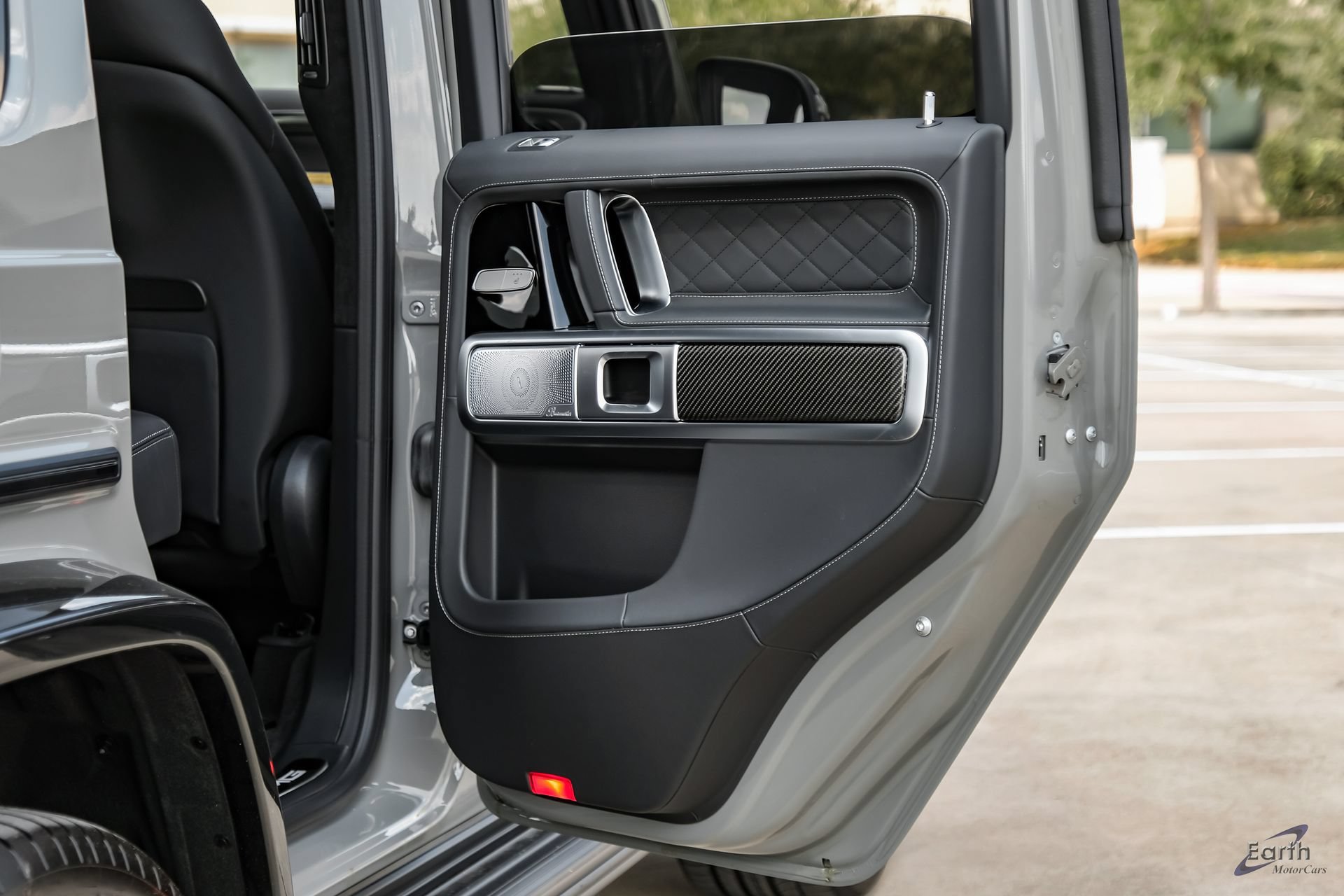 Used 2027 Mercedes-Benz G 63 AMG 4MATIC image 98