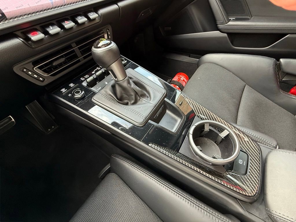 Certified 2024 Porsche 911 GT3 w/ Chrono Package image 15