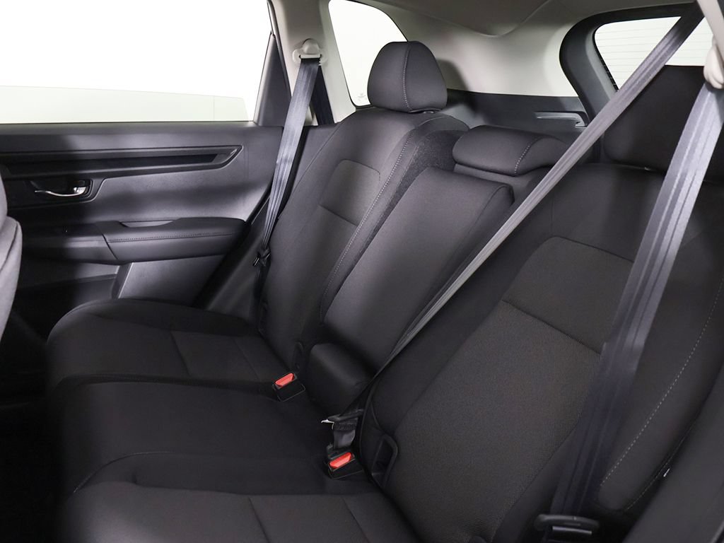 New 2027 Honda CR-V EX image 22