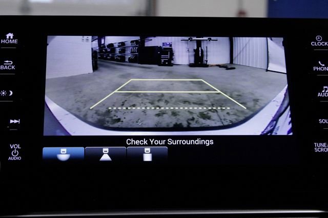 Certified 2022 Honda Accord Sport Special Edition image 33