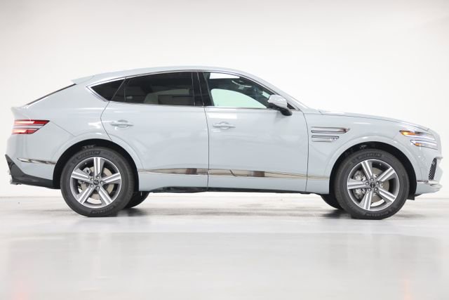 New 2026 Genesis GV80 3.5T AWD/4WD image 16