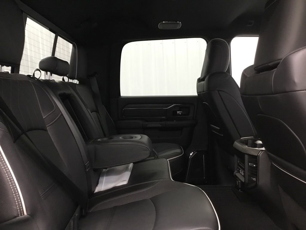 New 2026 RAM 2500 Limited image 19
