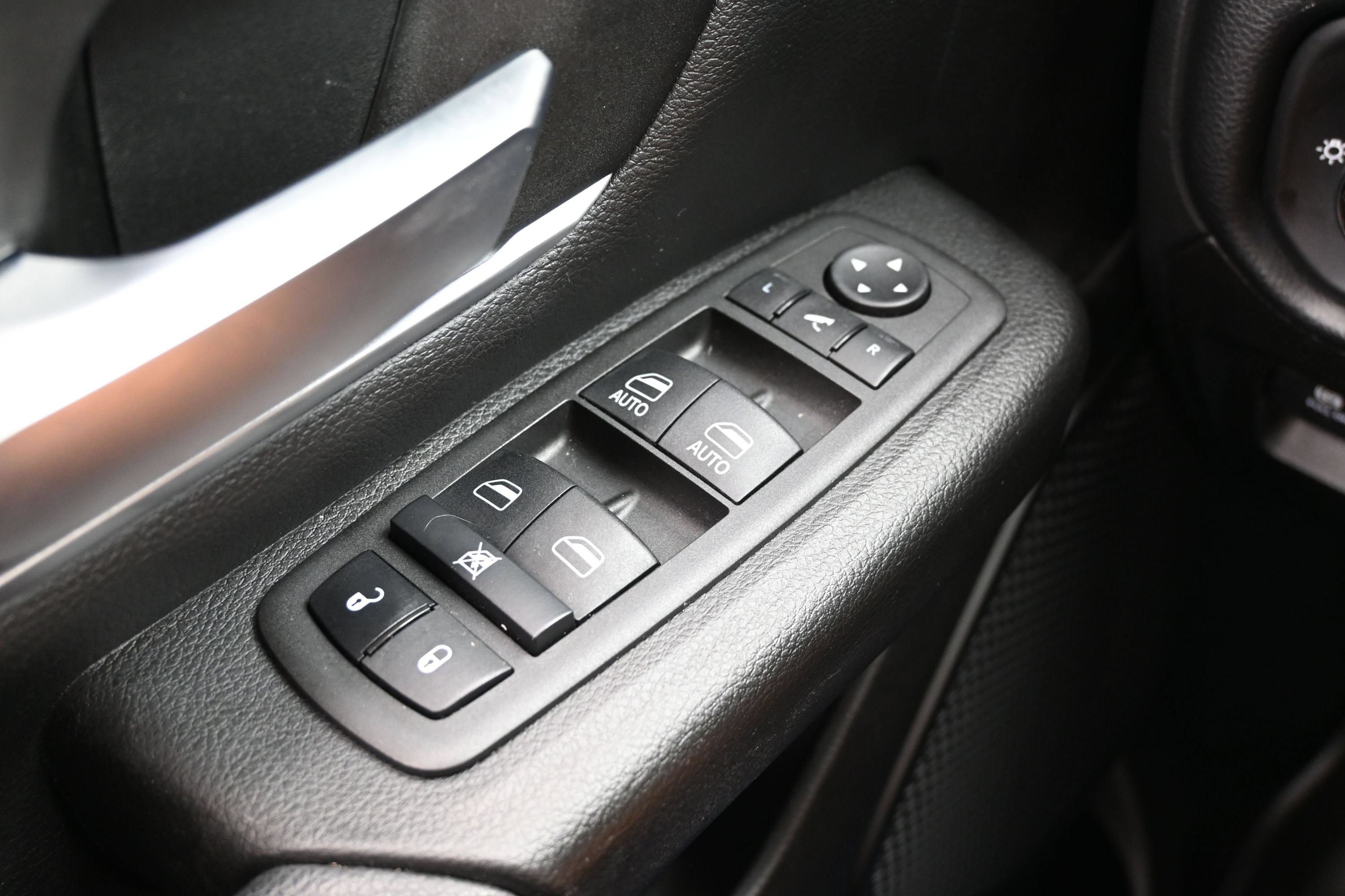 Used 2022 RAM 1500 Big Horn AWD/4WD image 25