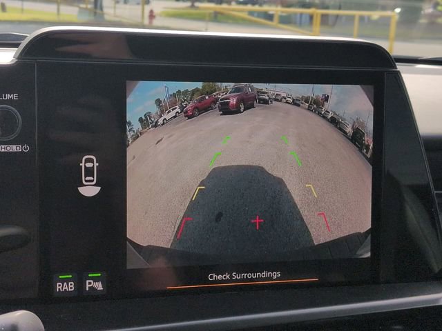 New 2026 Subaru Outback Premium AWD/4WD image 21