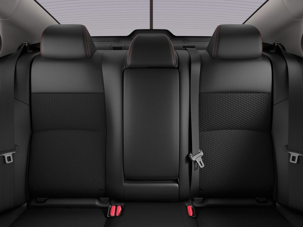 New 2026 Nissan Altima 2.5 SR FWD image 17