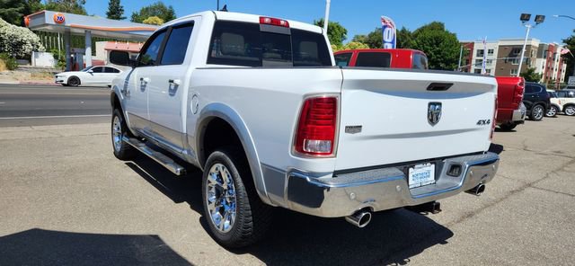 Used 2015 RAM 1500 Laramie w/ Convenience Group image 4