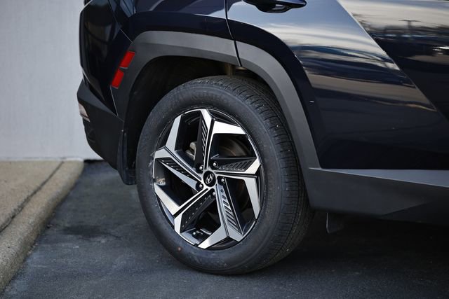 Used 2023 Hyundai Tucson SEL AWD/4WD image 6