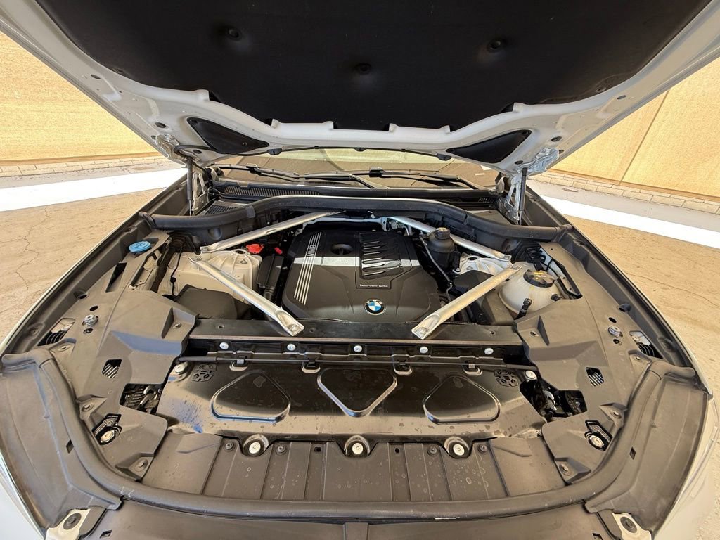 Used 2020 BMW X5 sDrive40i w/ Convenience Package image 56