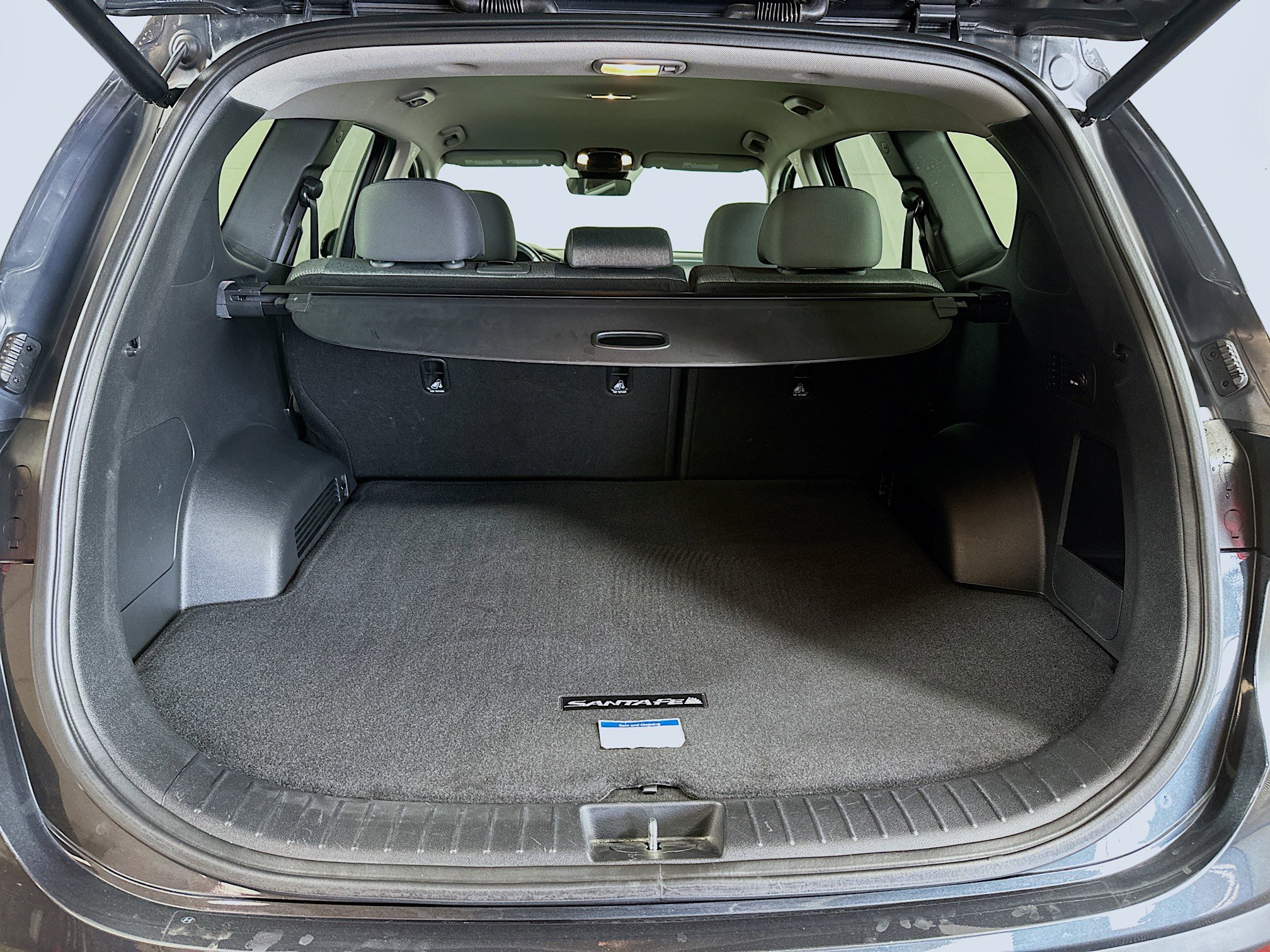 Certified 2023 Hyundai Santa Fe SEL AWD/4WD image 23