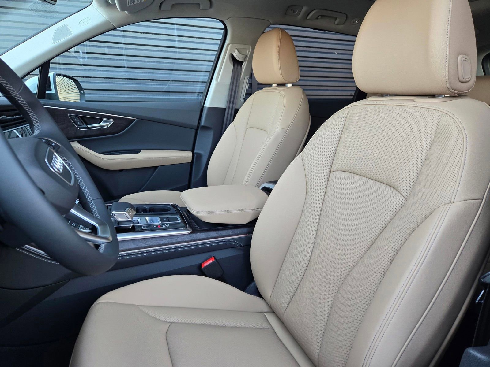 New 2026 Audi Q7 2.0T Premium Plus AWD/4WD image 19
