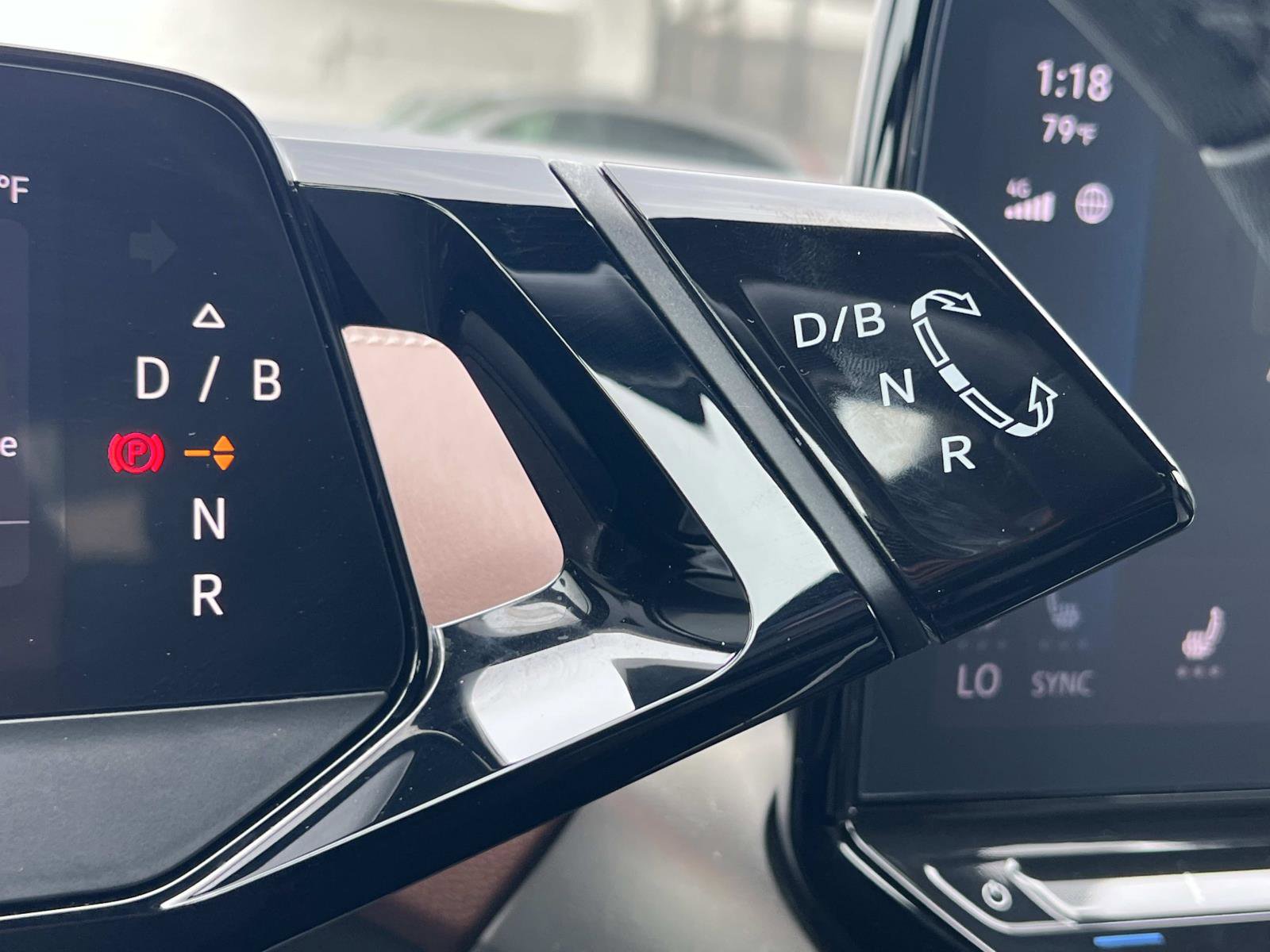 Certified 2023 Volkswagen ID.4 2WD image 12