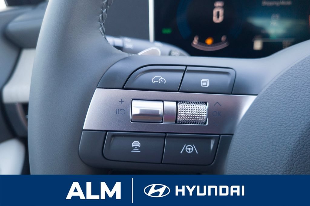 New 2025 Hyundai Sonata SEL FWD image 29