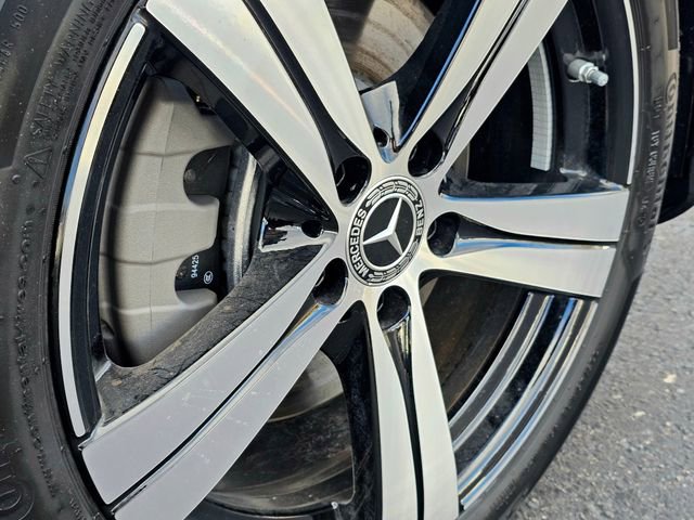 New 2026 Mercedes-Benz C 300 4MATIC Sedan image 6