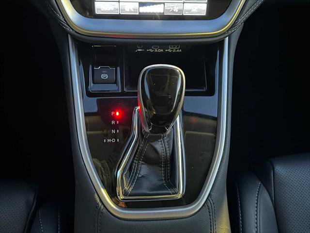 Used 2024 Subaru Outback Limited image 39