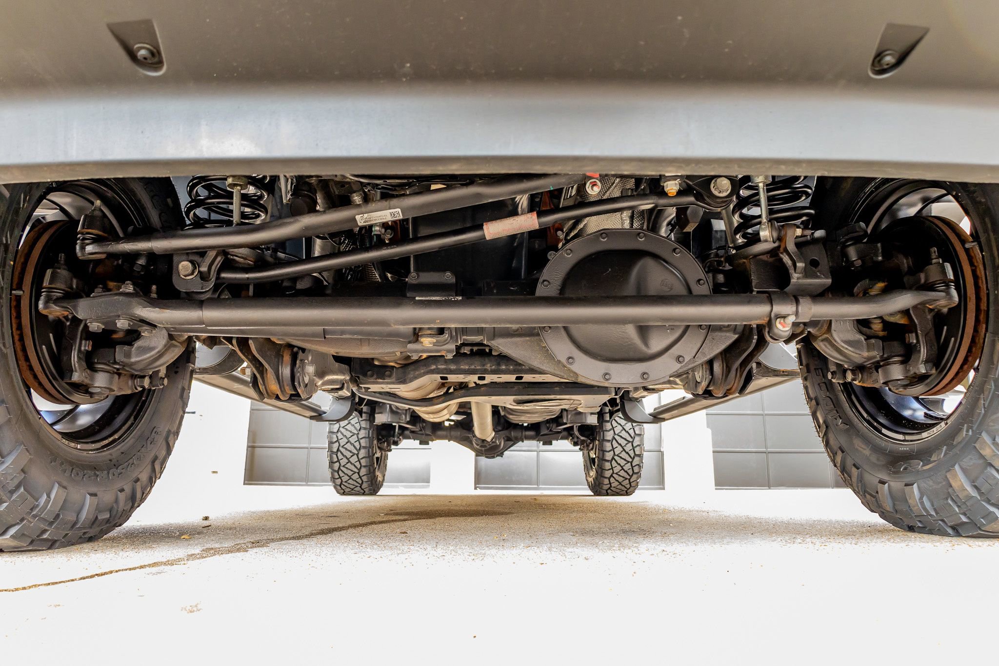 Used 2024 RAM 2500 Big Horn w/ Night Edition image 15