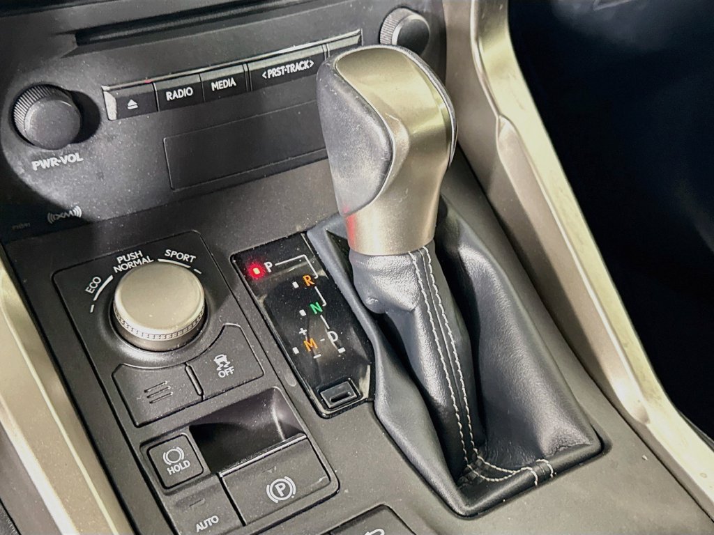 Used 2017 Lexus NX 200t FWD w/ Premium Package image 16